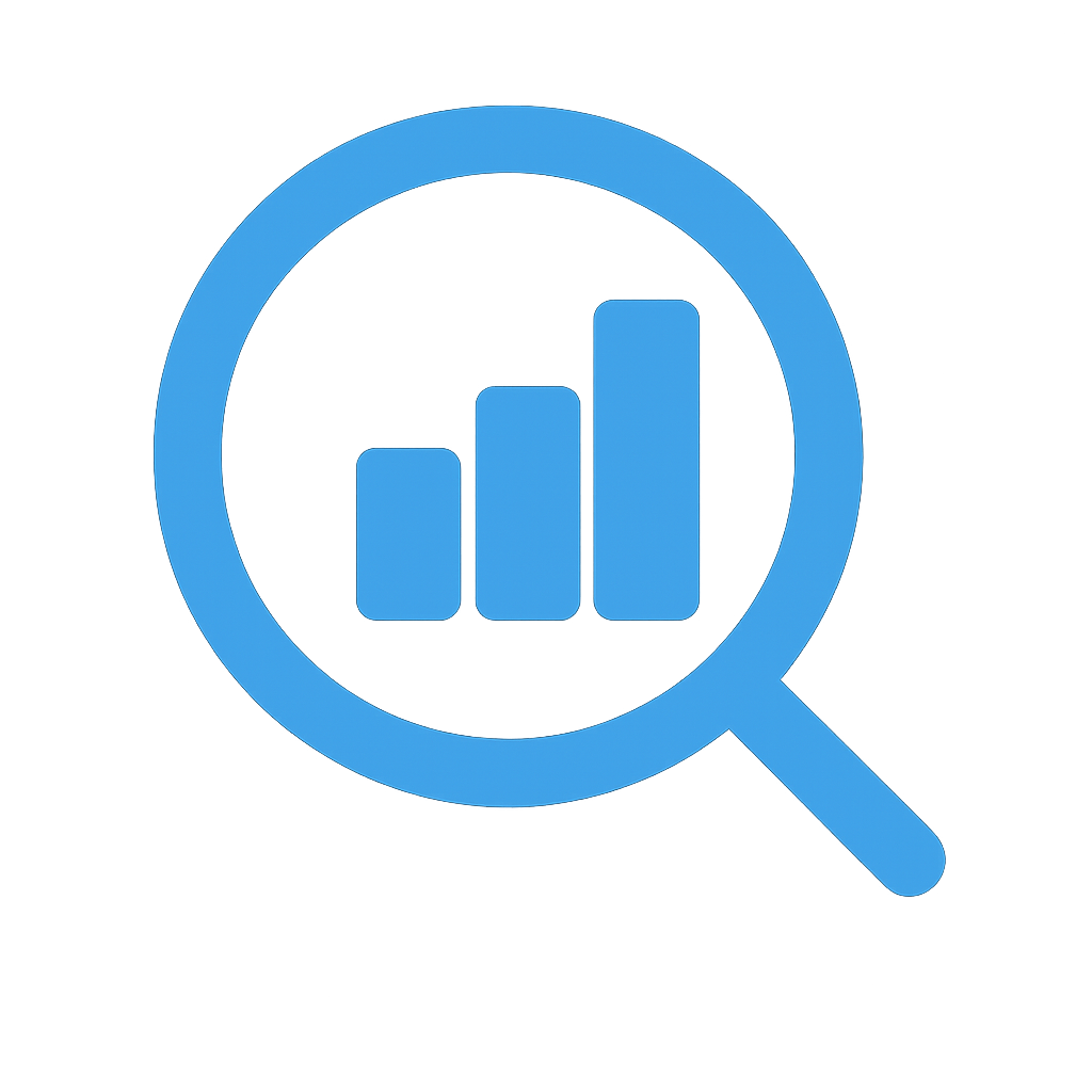 dApp Insight logo
